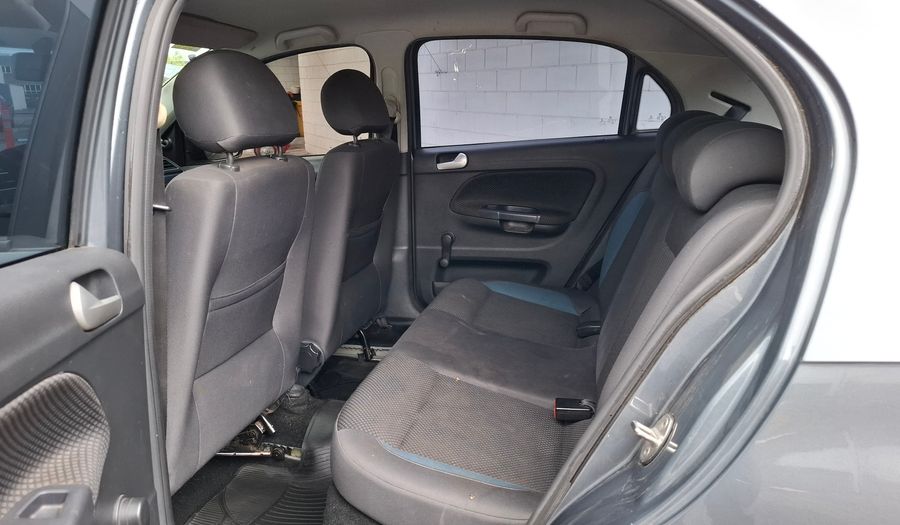 Volkswagen Gol Trend 1.6 COMFORTLINE Hatchback 2018