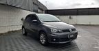 Volkswagen Gol Trend 1.6 COMFORTLINE Hatchback 2018