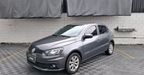 Volkswagen Gol Trend 1.6 COMFORTLINE Hatchback 2018