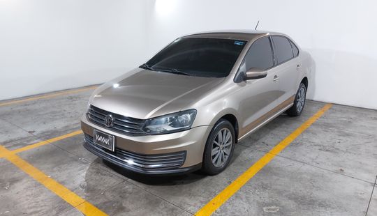 Volkswagen • Vento