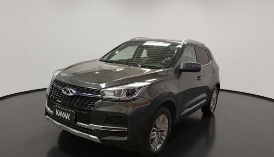 Chery • Tiggo 5x