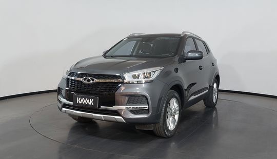 Chery • Tiggo 5x