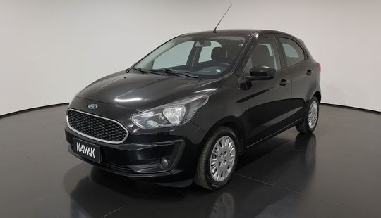 Ford • Ka