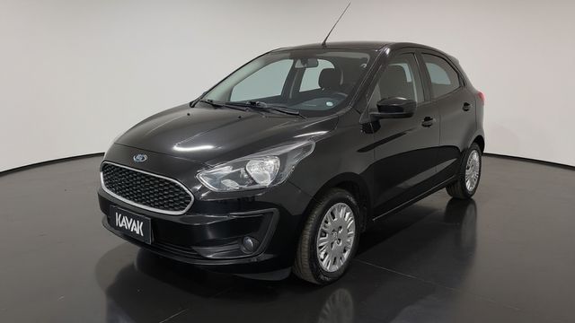 Ford • Ka