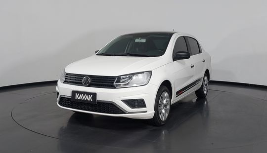 Volkswagen • Voyage
