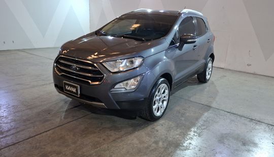 Ford • EcoSport