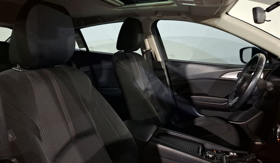 Mazda 3 2.5 HATCHBACK S TA Hatchback 2017
