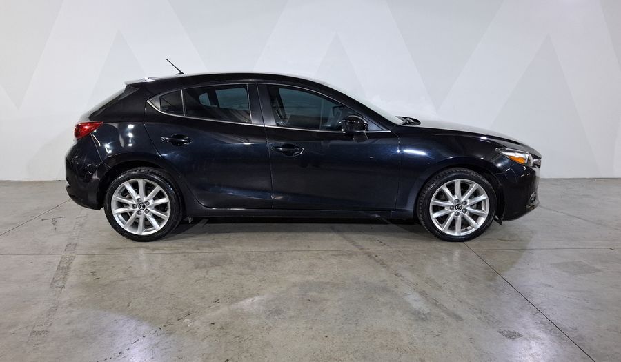Mazda 3 2.5 HATCHBACK S TA Hatchback 2017