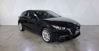 Mazda 3 2.5 HATCHBACK S TA Hatchback 2017