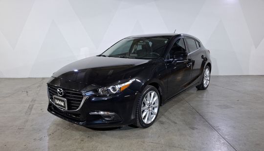 Mazda • Mazda 3