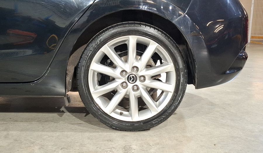 Mazda 3 2.5 HATCHBACK S TA Hatchback 2017