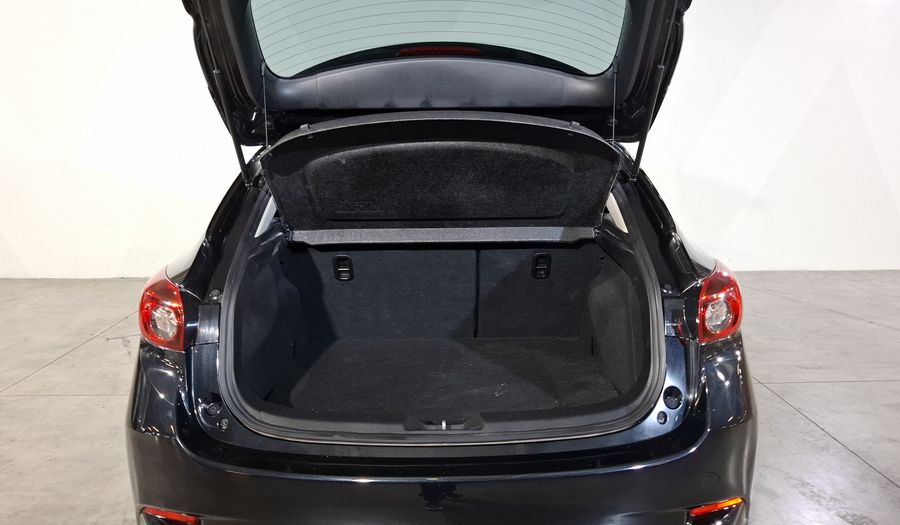 Mazda 3 2.5 HATCHBACK S TA Hatchback 2017
