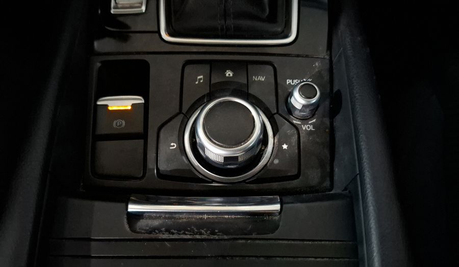 Mazda 3 2.5 HATCHBACK S TA Hatchback 2017