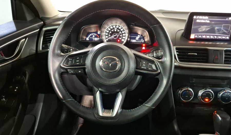 Mazda 3 2.5 HATCHBACK S TA Hatchback 2017