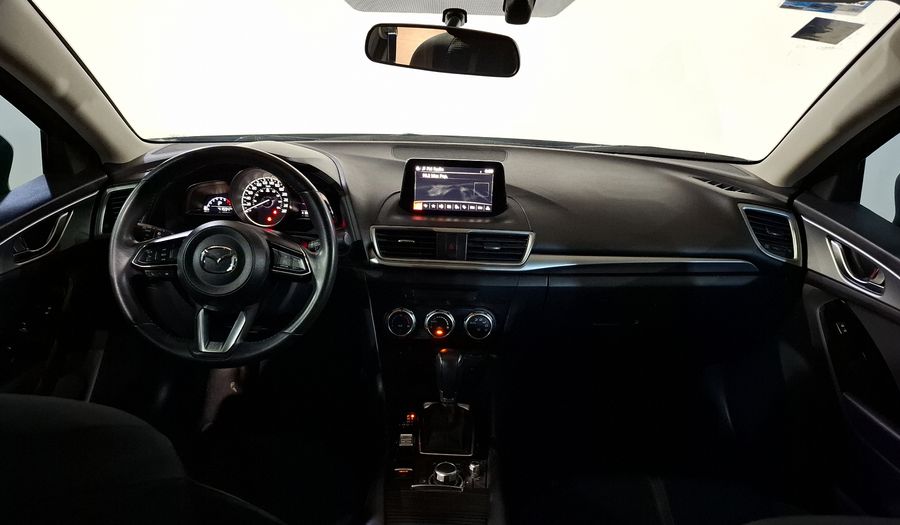 Mazda 3 2.5 HATCHBACK S TA Hatchback 2017