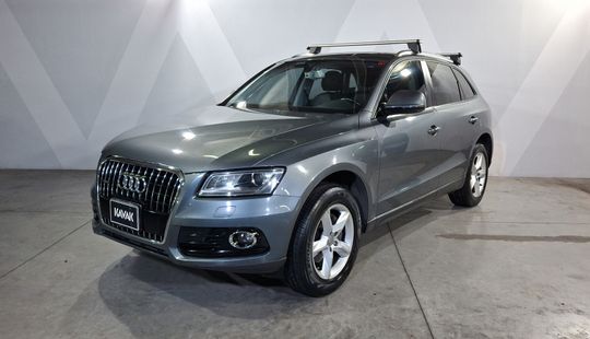 Audi • Q5
