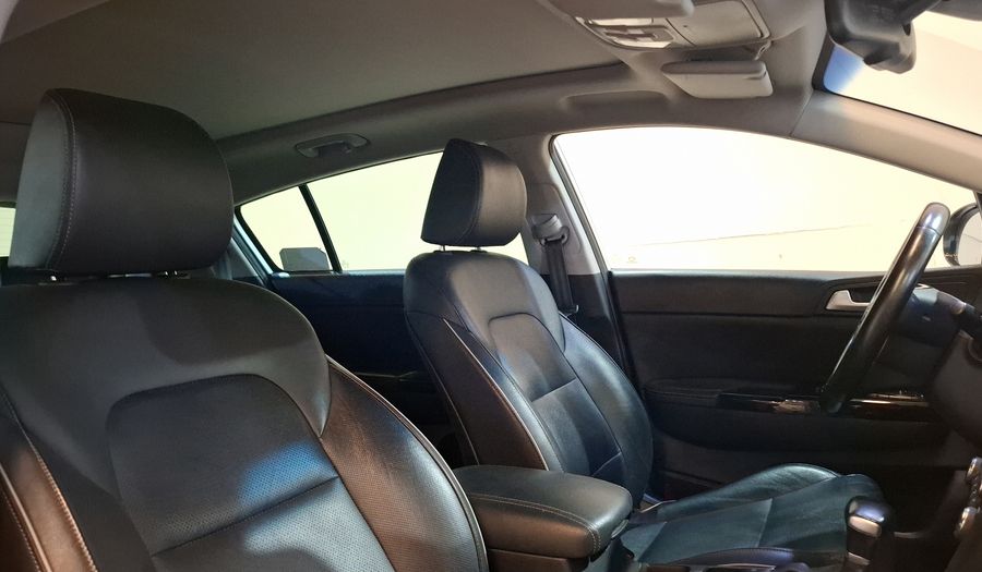 Kia Sportage 2.0 EX PACK AUTO Suv 2019