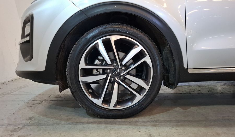 Kia Sportage 2.0 EX PACK AUTO Suv 2019