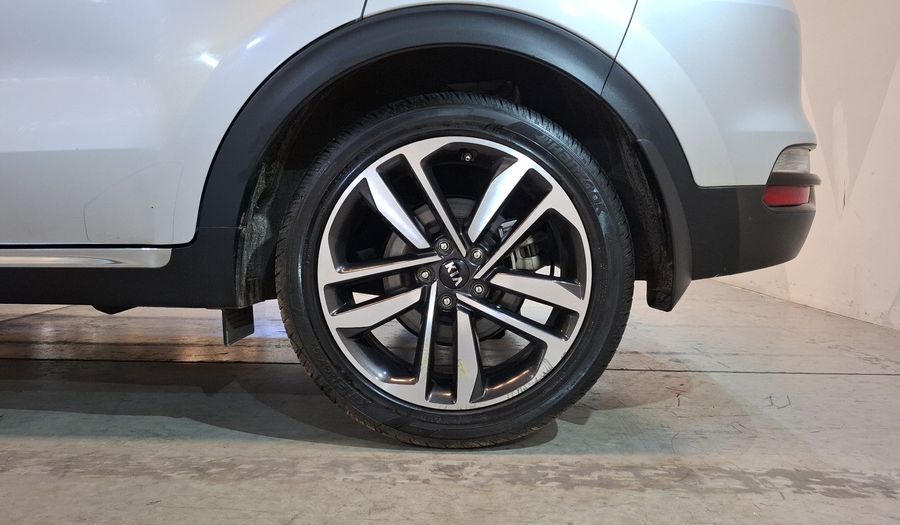 Kia Sportage 2.0 EX PACK AUTO Suv 2019