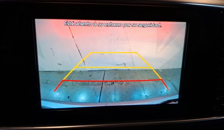 Kia Sportage 2.0 EX PACK AUTO Suv 2019