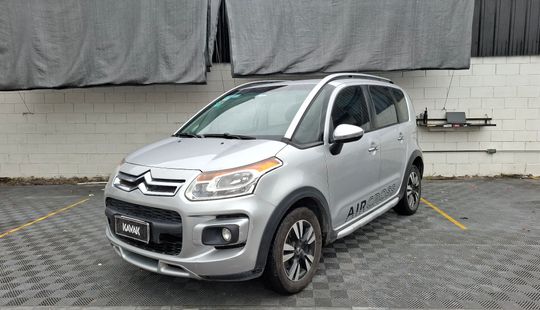Citroen • C3 Aircross