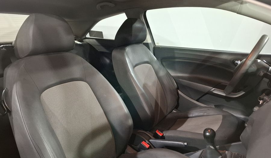 Seat Ibiza 1.6 SC BLITZ MT Hatchback 2016