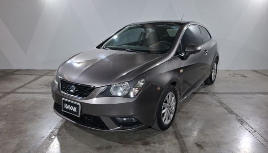 Seat • Ibiza