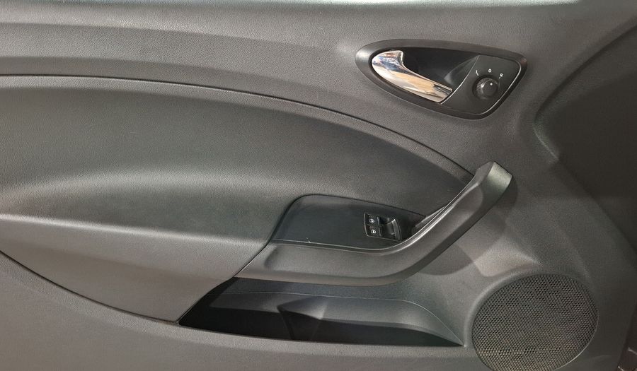 Seat Ibiza 1.6 SC BLITZ MT Hatchback 2016