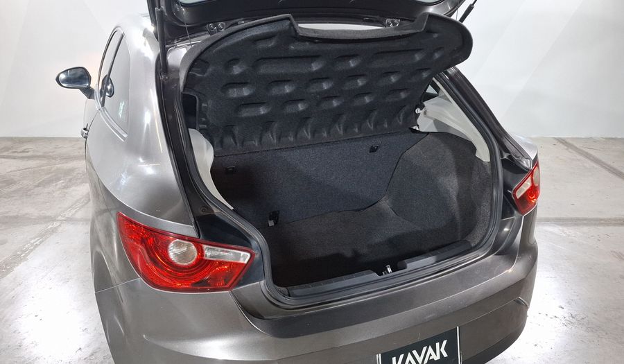 Seat Ibiza 1.6 SC BLITZ MT Hatchback 2016