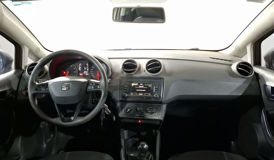 Seat Ibiza 1.6 SC BLITZ MT Hatchback 2016