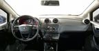 Seat Ibiza 1.6 SC BLITZ MT Hatchback 2016