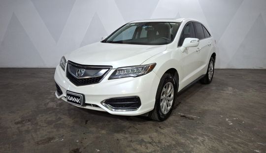 Acura • RDX