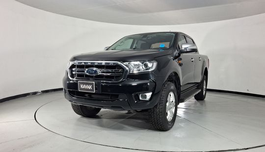 Ford • Ranger