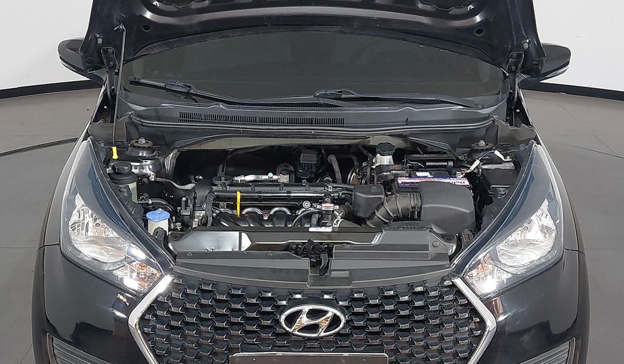 Hyundai Hb20s COMFORT PLUS Sedan 2019