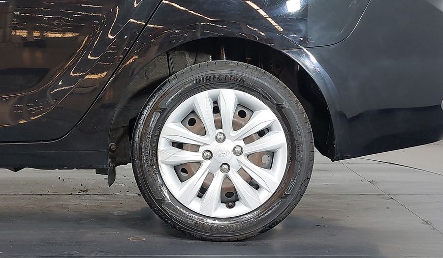 Hyundai Hb20s COMFORT PLUS Sedan 2019