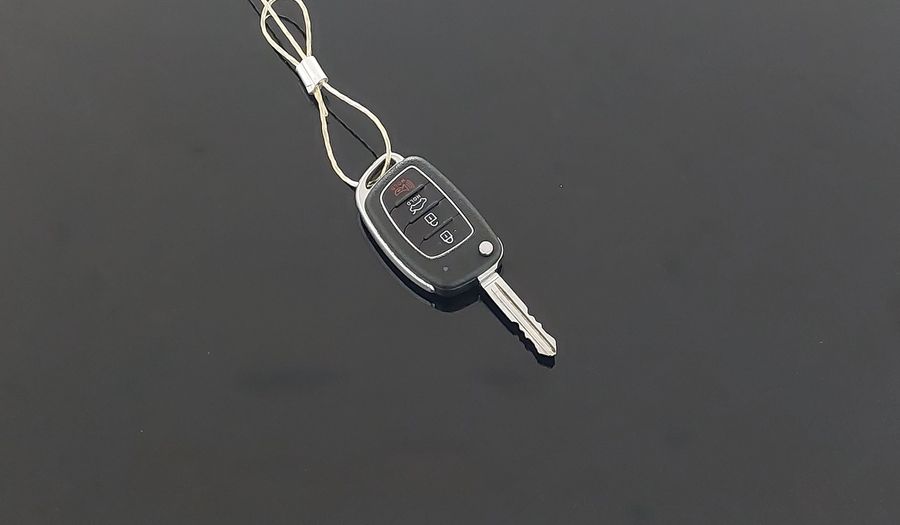 Hyundai Hb20s COMFORT PLUS Sedan 2019