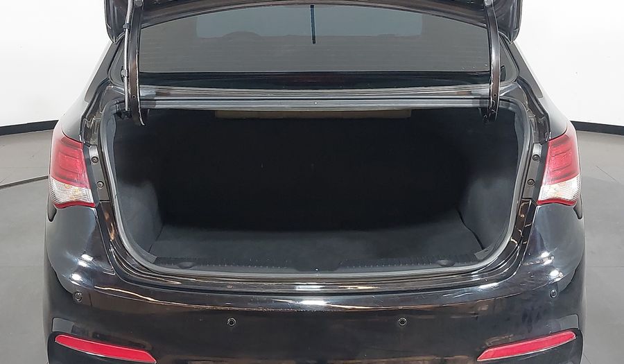Hyundai Hb20s COMFORT PLUS Sedan 2019