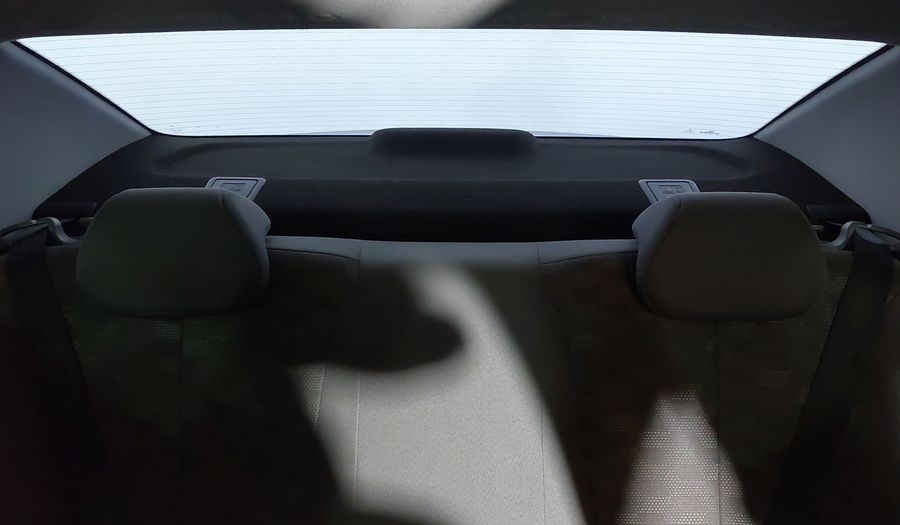 Hyundai Hb20s COMFORT PLUS Sedan 2019