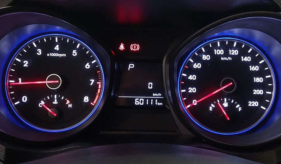 Hyundai Hb20s COMFORT PLUS Sedan 2019