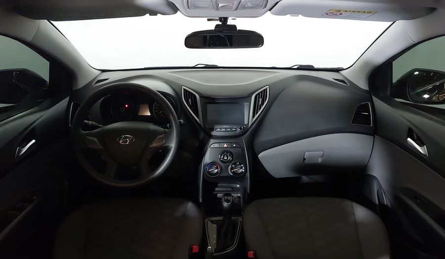 Hyundai Hb20s COMFORT PLUS Sedan 2019