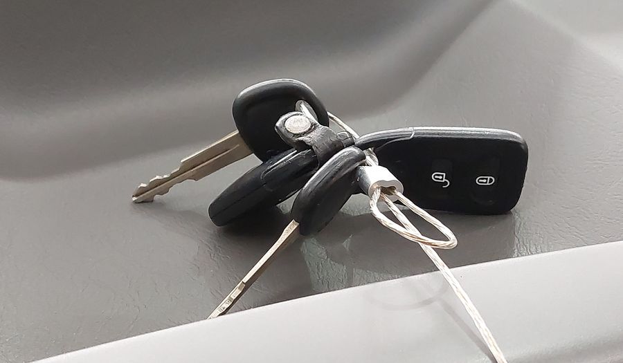 Hyundai Tucson MPFI GLS 2WD Suv 2017