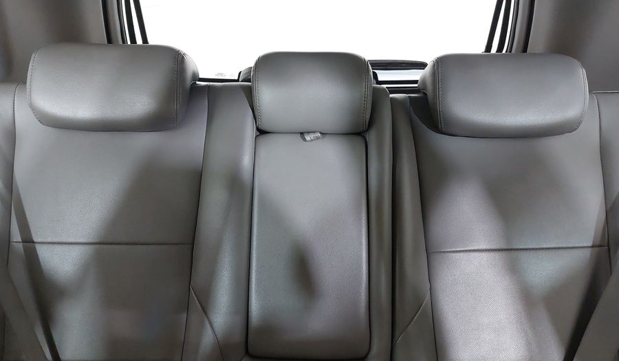 Hyundai Tucson MPFI GLS 2WD Suv 2017