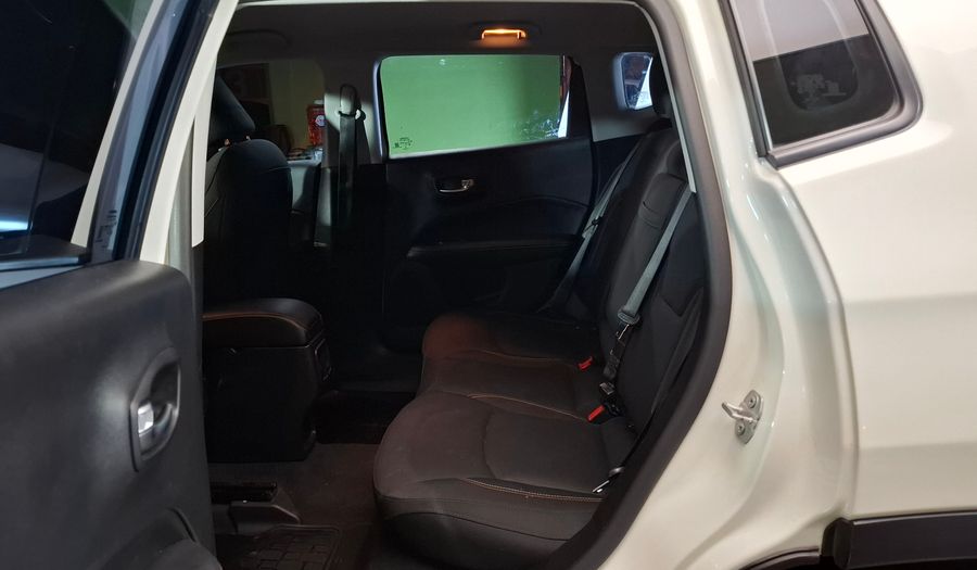 Jeep Compass 2.4 SPORT AUTO Suv 2021