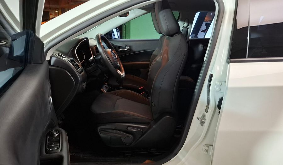Jeep Compass 2.4 SPORT AUTO Suv 2021