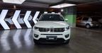 Jeep Compass 2.4 SPORT AUTO Suv 2021