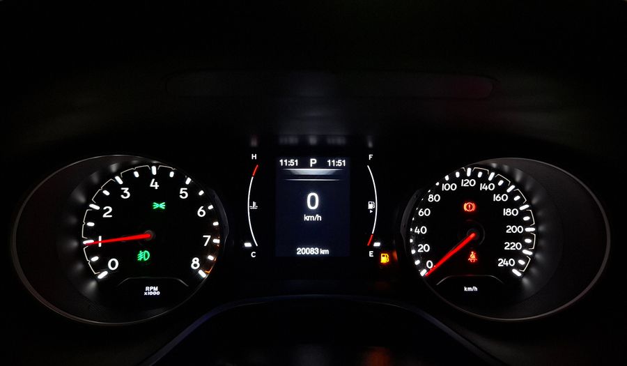 Jeep Compass 2.4 SPORT AUTO Suv 2021