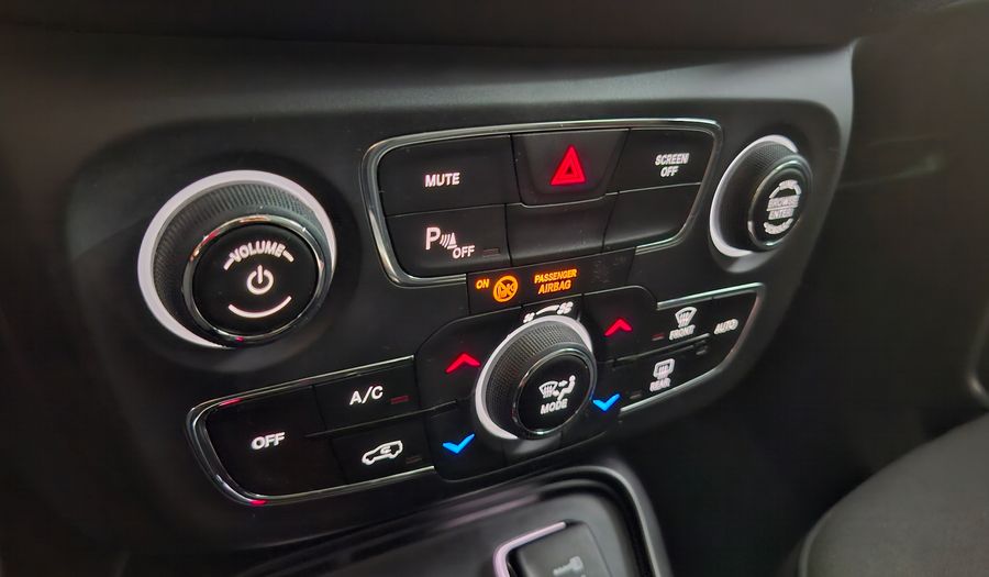 Jeep Compass 2.4 SPORT AUTO Suv 2021
