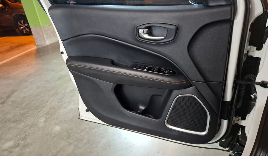 Jeep Compass 2.4 SPORT AUTO Suv 2021
