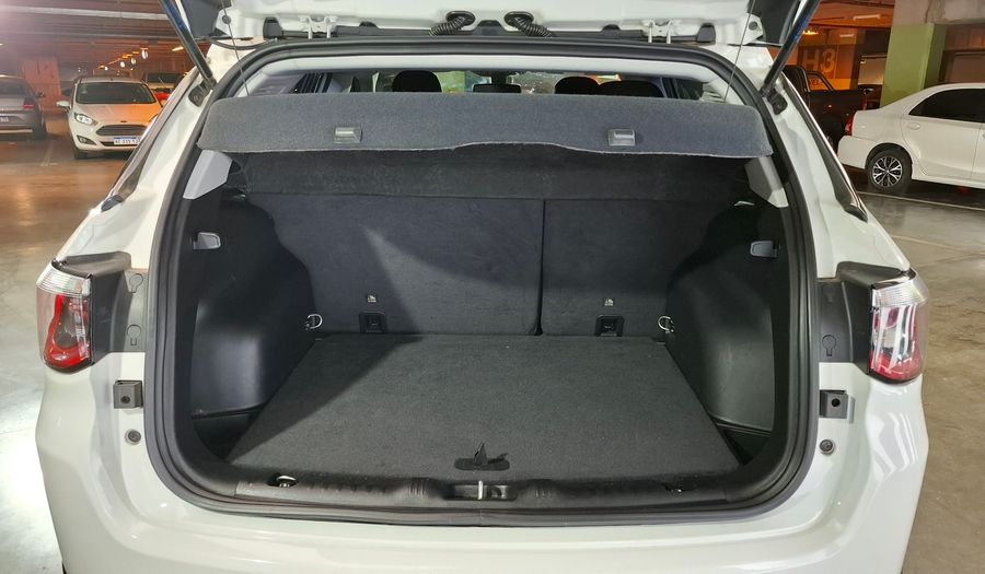 Jeep Compass 2.4 SPORT AUTO Suv 2021