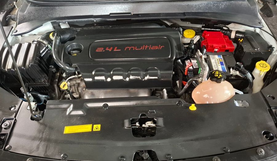 Jeep Compass 2.4 SPORT AUTO Suv 2021